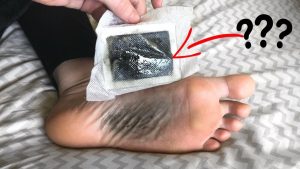 What Exactly Are Detox Foot Pads?