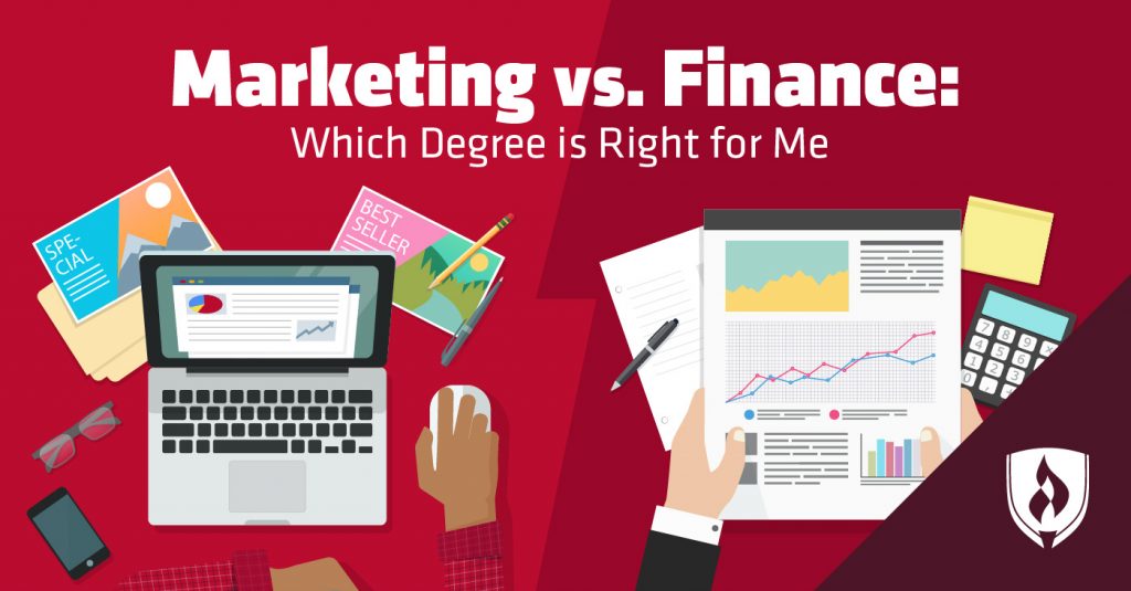 Advantages of obtaining a marketing degree