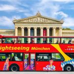 Things One Should Know About Munich Hop on Hop Off Bus Tours