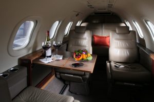 Private Jets and Air Charter Service