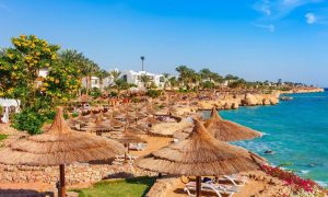 What to Anticipate on a Sharm El Sheikh Holiday
