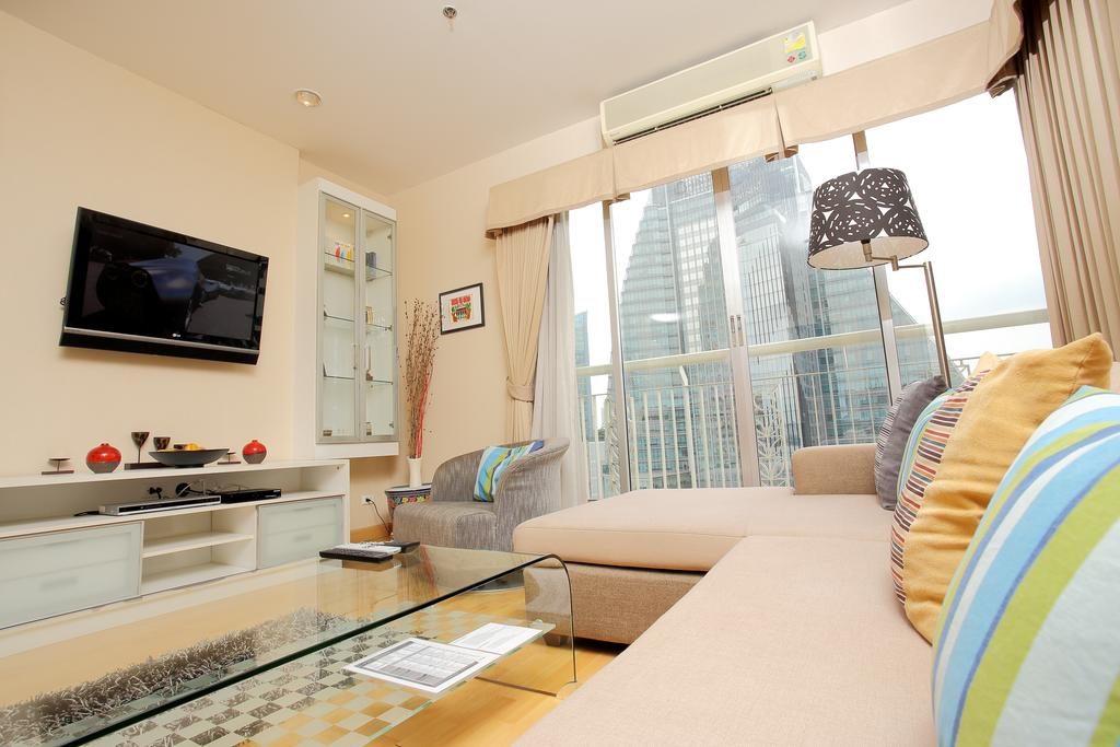 How to Find a Condo in Asoke