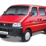 Maruti Suzuki Eeco: The most affordable people mover!