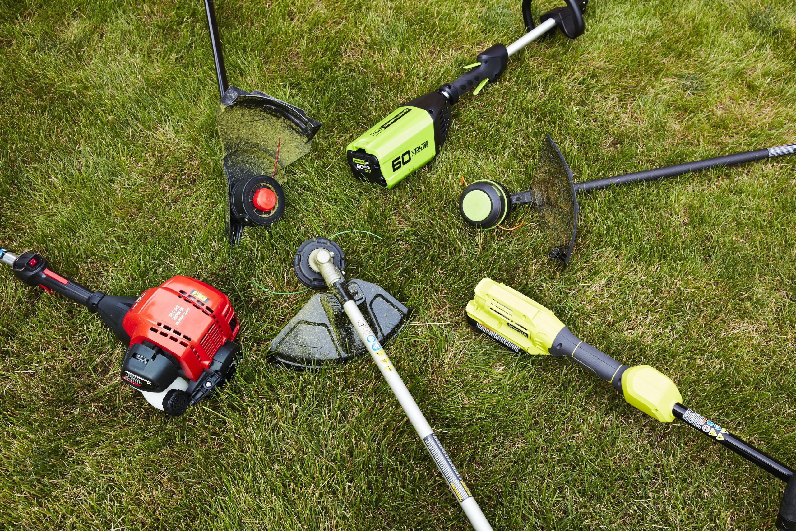 How Much Do You Know About Worx Cordless String Trimmer General News