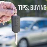 Helpful Tips to Consider When Buying Used Cars