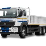 BharatBenz 2523R