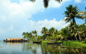 Kerala holiday packages