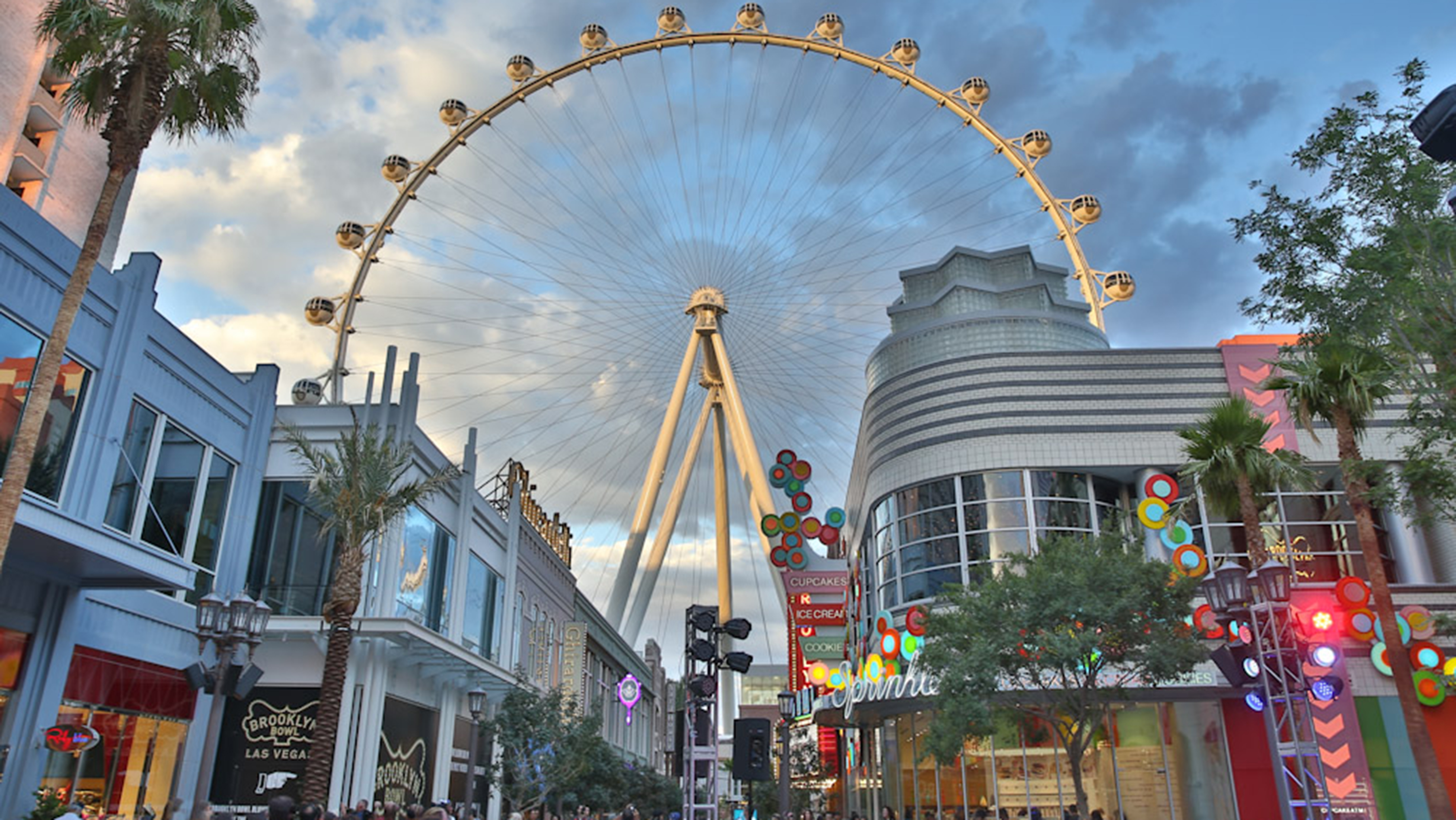 6 Family Activities In Las Vegas General News