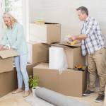 Benefits Of Furniture Pick-Up And Removal Services