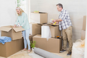 Benefits Of Furniture Pick-Up And Removal Services