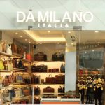 Browse the Exciting New Arrival Of The Milano Store