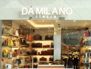 Browse the Exciting New Arrival Of The Milano Store