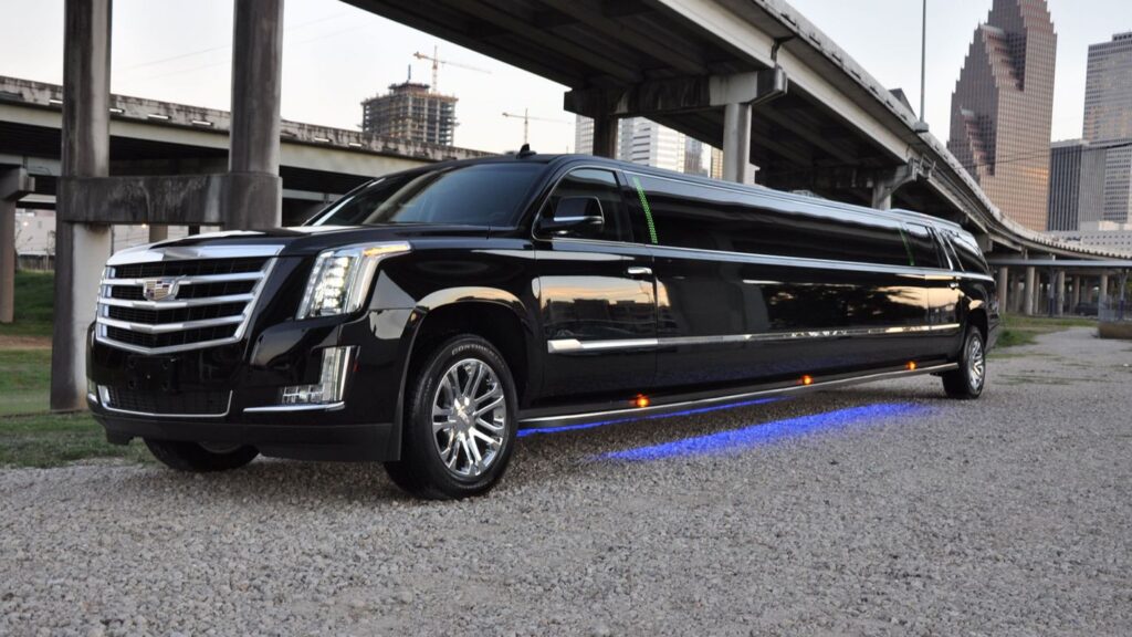 How To Ensure Limo Rental in Athens, GA