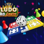 Use Ludo online multiplayer to win real cash with logic