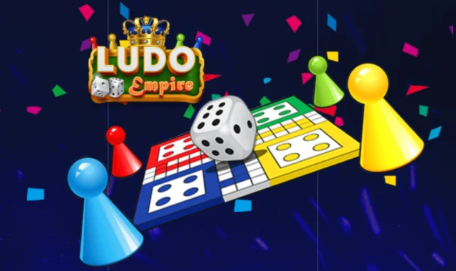 Use Ludo online multiplayer to win real cash with logic