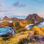 3 Komodo Island Nature Tours with Stunning Natural Panoramas