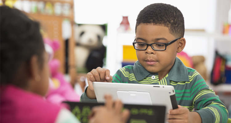 Importance of Online Learning for Kids