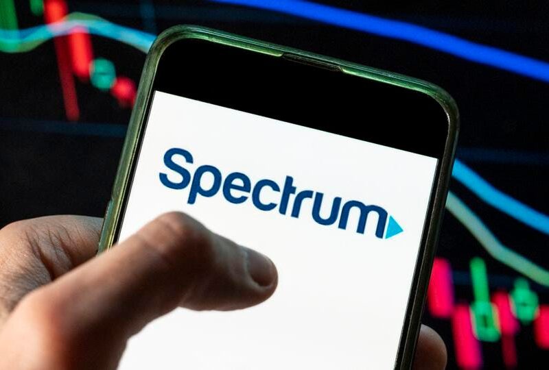 Purchase a subscription to the Spectrum Service