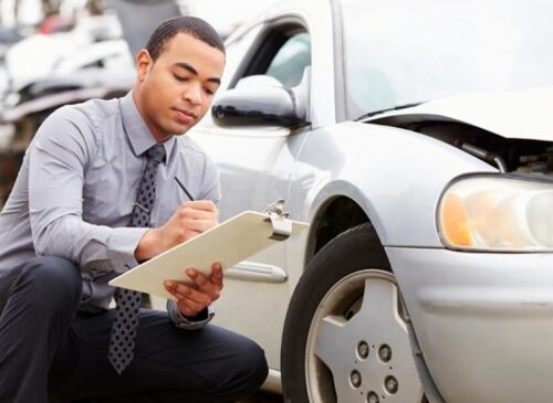Car Insurance: Does It Make Sense To File Small Claims?