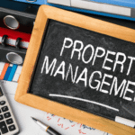 HOA Property Management Company