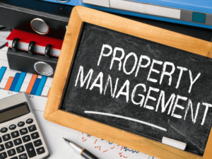 HOA Property Management Company